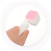 TOVINANNA Square Facial Cleansing Brush Facial Brush Face Brush Facial