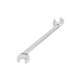 TEKTON 12 mm Angle Head Open End Wrench | WAE84012