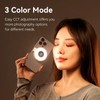 Ulanzi MagSafe LED Selfie Ring Light