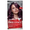 Schwarzkopf Brilliance Permanent Hair Colour, 59 Violet Wild Silk