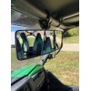 Maverick Advantage Universal UTV 1.5"-2" Roll Bar Mount REARVIEW MIRROR