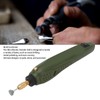 Mini Cordless Rotary Tool Kit with 35 Accessories Electric Rotary