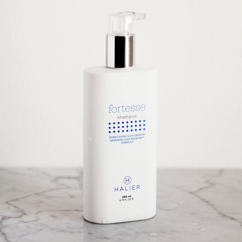 Halier Shampo for Hair - 324 g