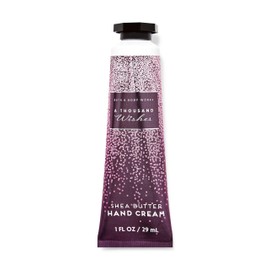 Bath & Body Thousand Wishes Hand Cream - 1Pc - 1 FL OZ