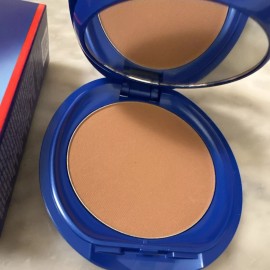 Shiseido NWB Shiseido UV Protective Compact Foundation SPF 30 Medium Beige Full Set