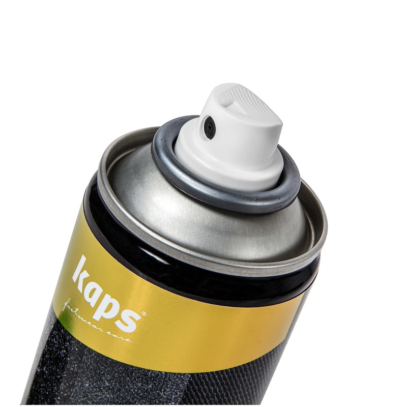 Cape "Renovator" - 200 ml - Black -