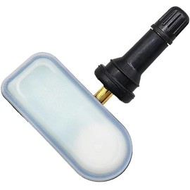 Tire Tyre Pressure Monitoring Sensor, TPMS Replacement, Valve Stem, Fit For Jeep Cherokee, Ram 1500 2500 3500 Turbocharged, 68324960AB