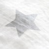10mois Duvet Cover Only, Approx. 35.4 inches (90 cm)