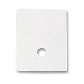 Thermal Pad TO-220 Thermal Conductive Material Thermal Interface and Fixing Kits 5 Pack - 2015-54