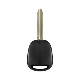 Keylessbest Replacement for 2006 2007 2008 2009 Toyota Landcruiser FJ Cruiser Key Fob Remote Control HYQ1512V 3 Buttons 315MHz