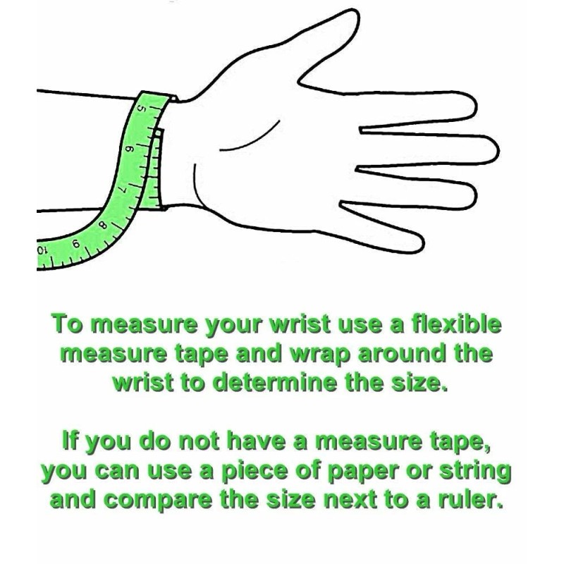 NICKSTON Green Olive Nylon Hook & Loop Band for Garmin