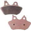 Motormagic Brake Pads For Night Train for Dyna 2000-2007, 3