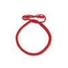 Dowling Brothers Handmade Knot Bracelet - RED