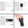 Samyang Lens Station for AF Canon RF Lenses - Docking