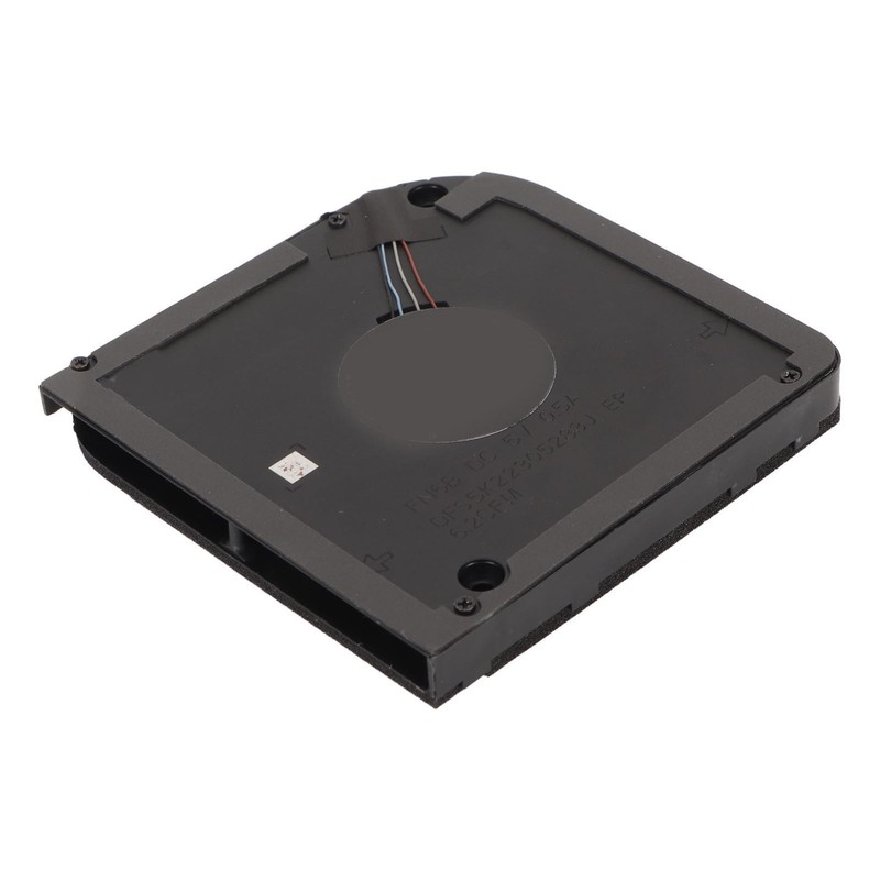 Laptop CPU Cooling Fan Replacement for Dell Latitude 15 5520