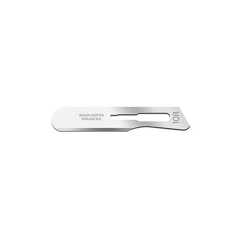 Swann Morton Scalpel Blades for Scalpel Handle No. 3 Pack