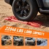 Off-Road Traction Boards & Recovery Board Mats