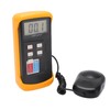LX1330B Handheld Illuminance Meter Digital Light Meter Photometer 0.1 Lx~200000Lx