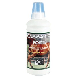 Gamma 1150 Forte, 32 oz, Quart