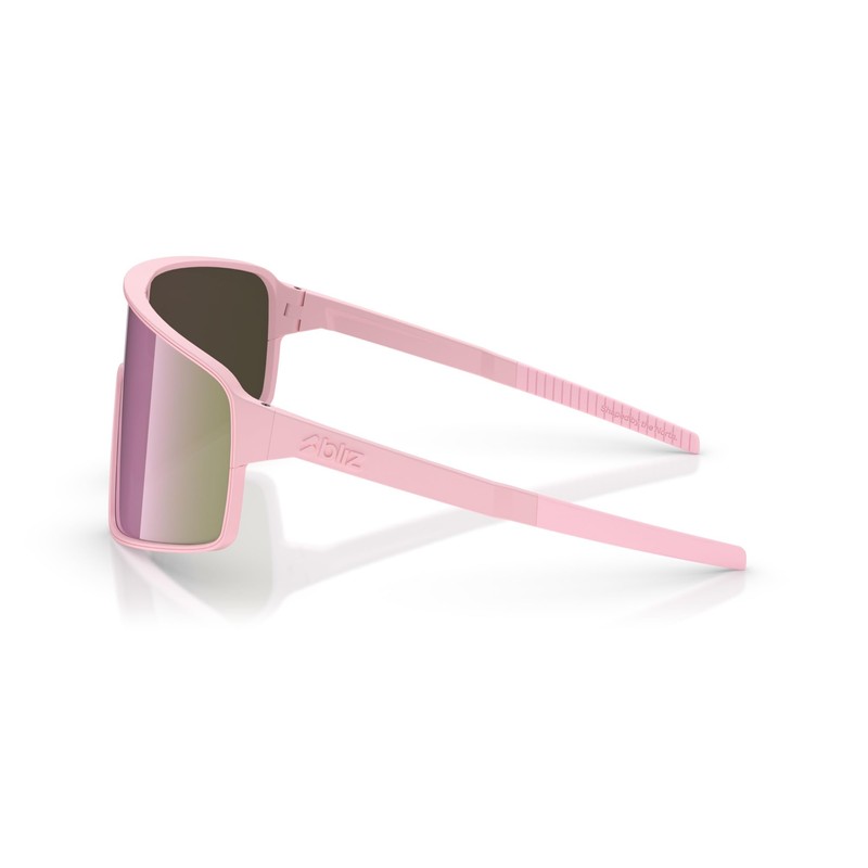 Bliz Sunglasses Model 0ZB7015, 06 - Matte Powder Pink Brown