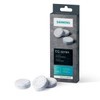 Siemens Cleaning Tablets Standard formula TZ80001N 18 g