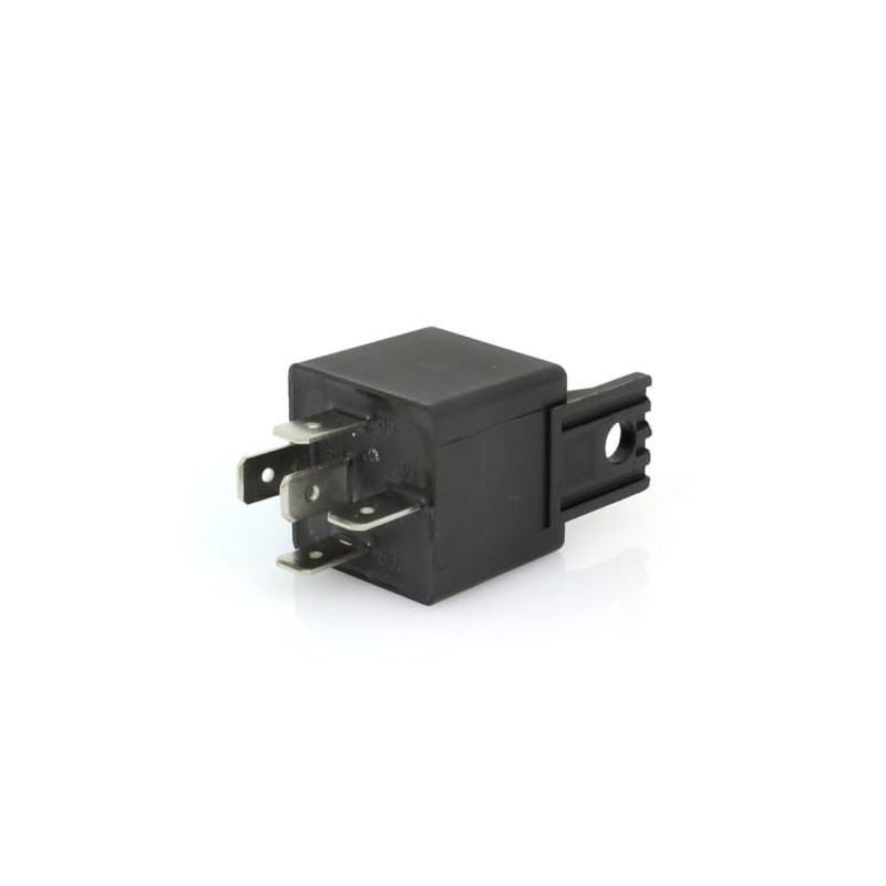 (x2) PC792A-1C-C1-12S-DN-X-2 | 5 Pin SPDT 12 VDC Coil, 40/30