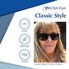 In Style Eyes Nordy Classic - Gafas de sol para