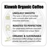 Charleston Coffee Roasters | Specialty Organic Whole Bean Bag |