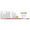 Organic Aloe Vera Capsules Pack 3+1 x 250 mg /