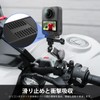 PULUZ Magnetic Quick Release Adapter for DJI Action 5 Pro