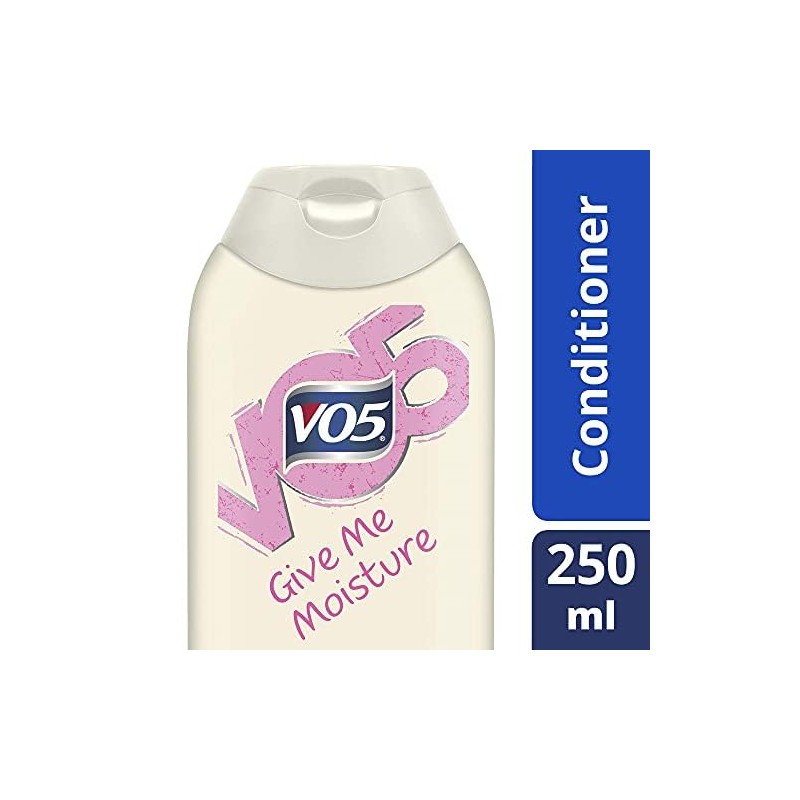 Alberto VO5 Give Me Moisture Conditioner 250ml