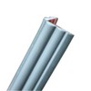 Inside & Outside Corner Trim, Peel and Stick Wall Molding