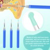 Ear Spoon Tips Ear Cleaner Replacement Tips Ear Cleaner Tips