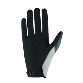 Roeckl Sports equestrian gloves MOYO, summer riding glove, black shadow 6