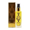 Salerm Shampoo 300ml + Mask Hidratante 200ml + Arganology 60ml