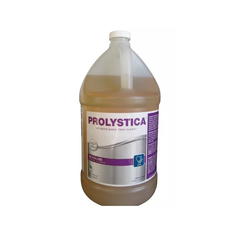 Steris HP Prolystica Alkaline Cleaner 1 Gal (3.78L) Manual/Automat
