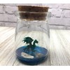 Fish Belli Water Dragon Mini Desk Pet with Adoption Certificate