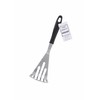 Takagi Stainless Steel Masher, Dark Brown, Total Length 10.2 inches