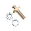 20-40 Stainless Transmission Kickdown Stud Kit for Transmission Kickdown and