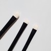 Matte Black Concealer Brush - Square / 매트블랙 컨실러 브러쉬