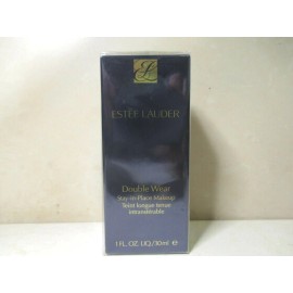 Estee Lauder Double Wear Stay In Place Makeup 4C1 Outdoor Beige  1oz