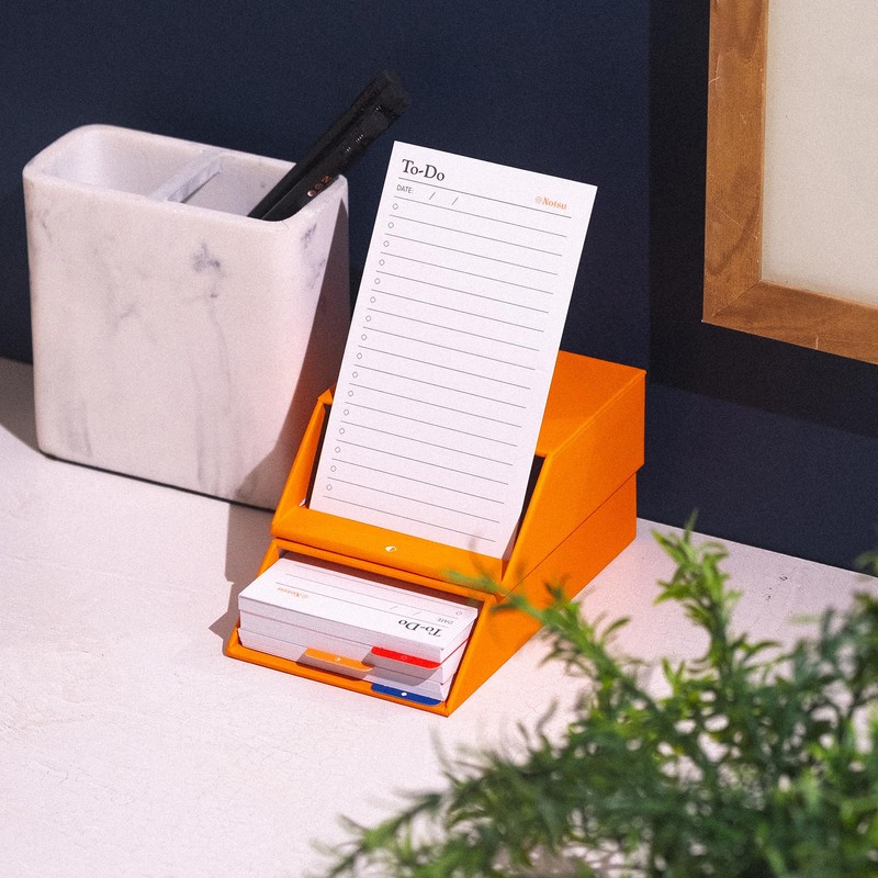 Notsu Centre Rise To Do List Card Box Set |