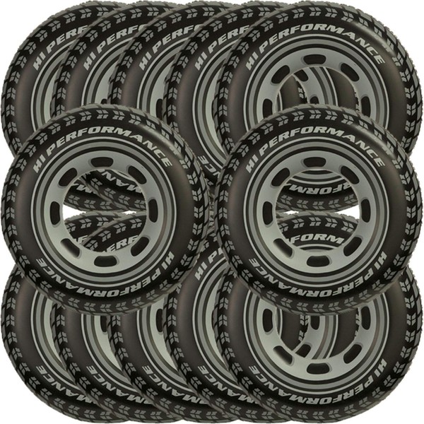 Intex Inflatable Giant Tire Tube Raft Float For Pool Lake