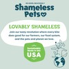 Shameless Pets Crunchy Dog Treats - Snack Mix Variety, 10oz