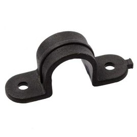 Pipe Hold - Saddle Clamp/Clip for 19mm LDPE (30)