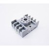 TIMEMARK 51X120 10A 600V 8Pin Relay Socket