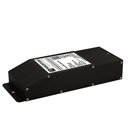 Magnitude 24V 60W Dimmable LED E-Series Driver E60L24DC-KO (MSRP $105.67)