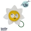 Huxley & Ket Plush Cat Toy | Flower Flinger |
