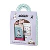 MUUMI Bath Gift Bag (Moomin, Scandinavian, Gift, Petite Gift), Other