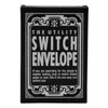 MilesMagic Magician's Set of 10 Utility Switch Envelopes Gimmick |